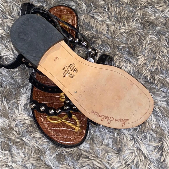 Sam Edelman sandals - Picture 2 of 2